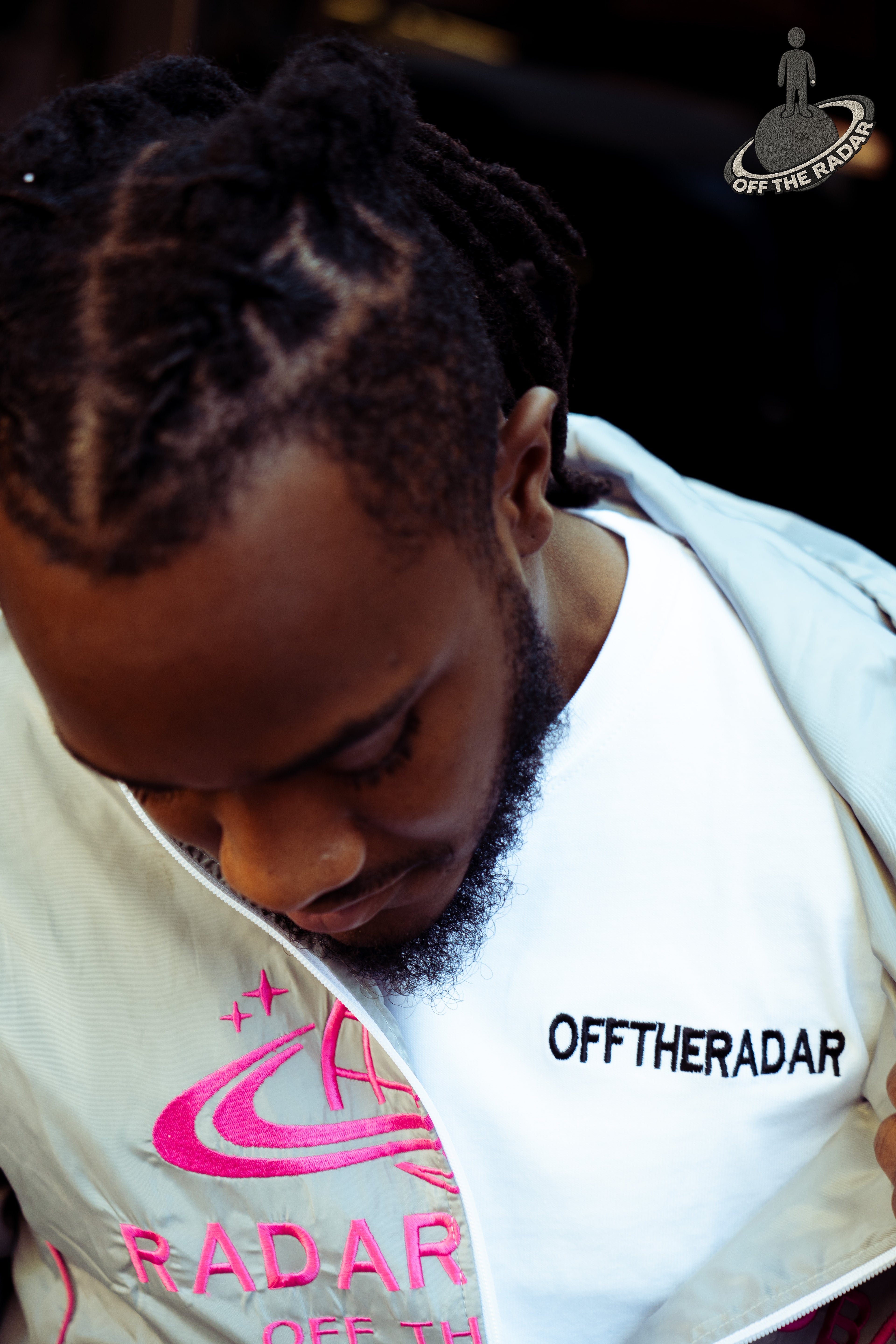 OTR T-shirt