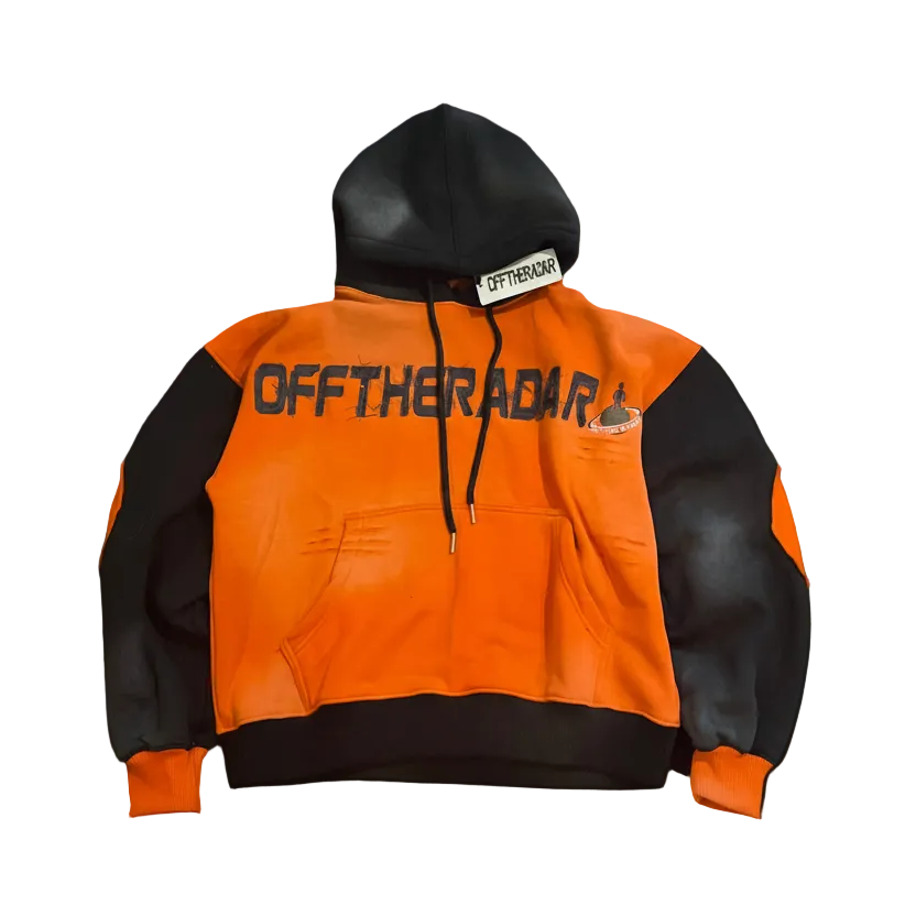 Vol. 1 2pc Sweatsuit