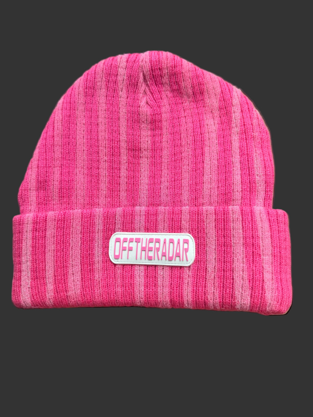 OTR Winter Cap