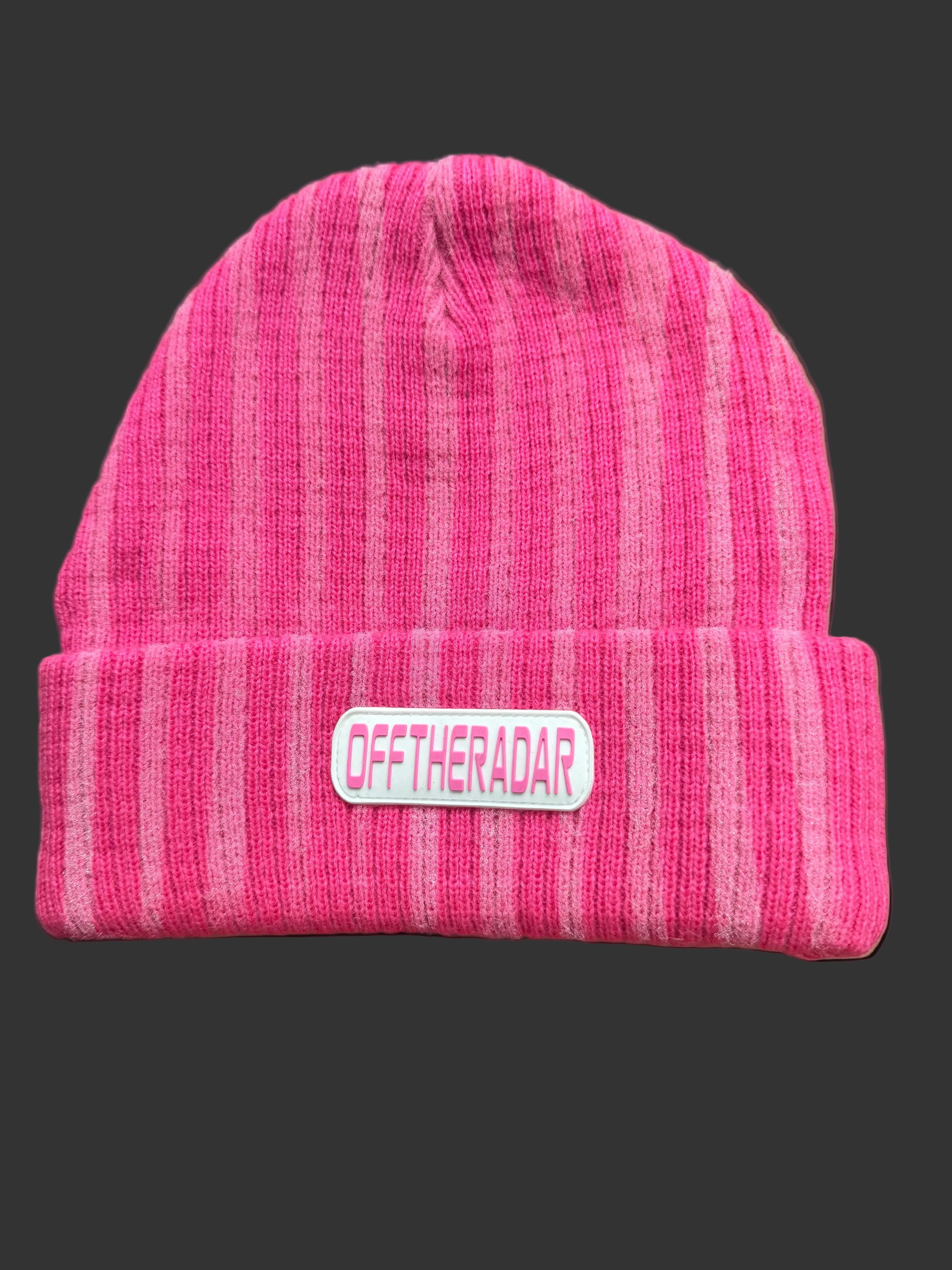 OTR Winter Cap