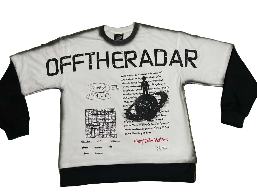 OTR Thermal long sleeve