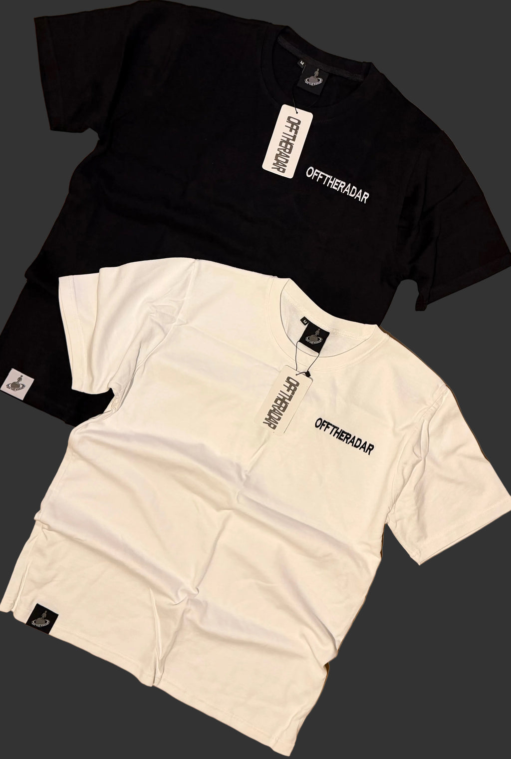 OTR T-shirt