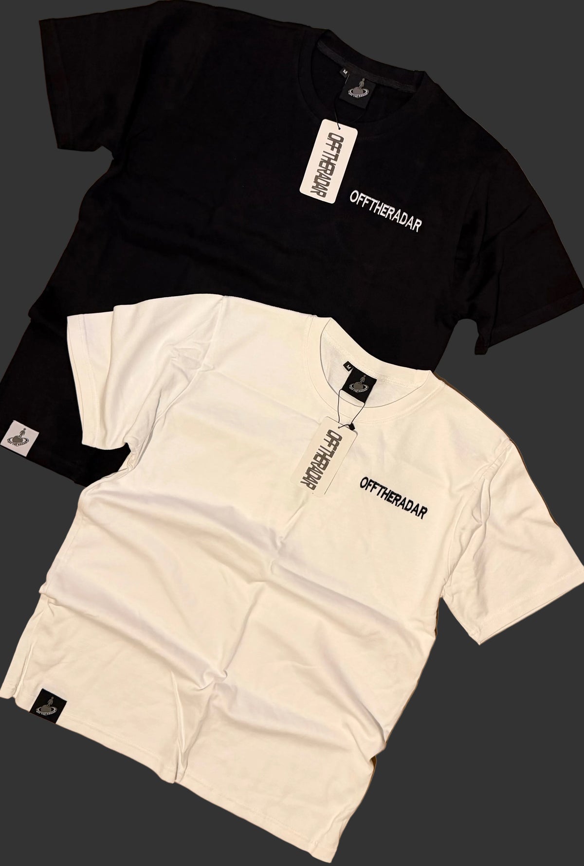 OTR T-shirt