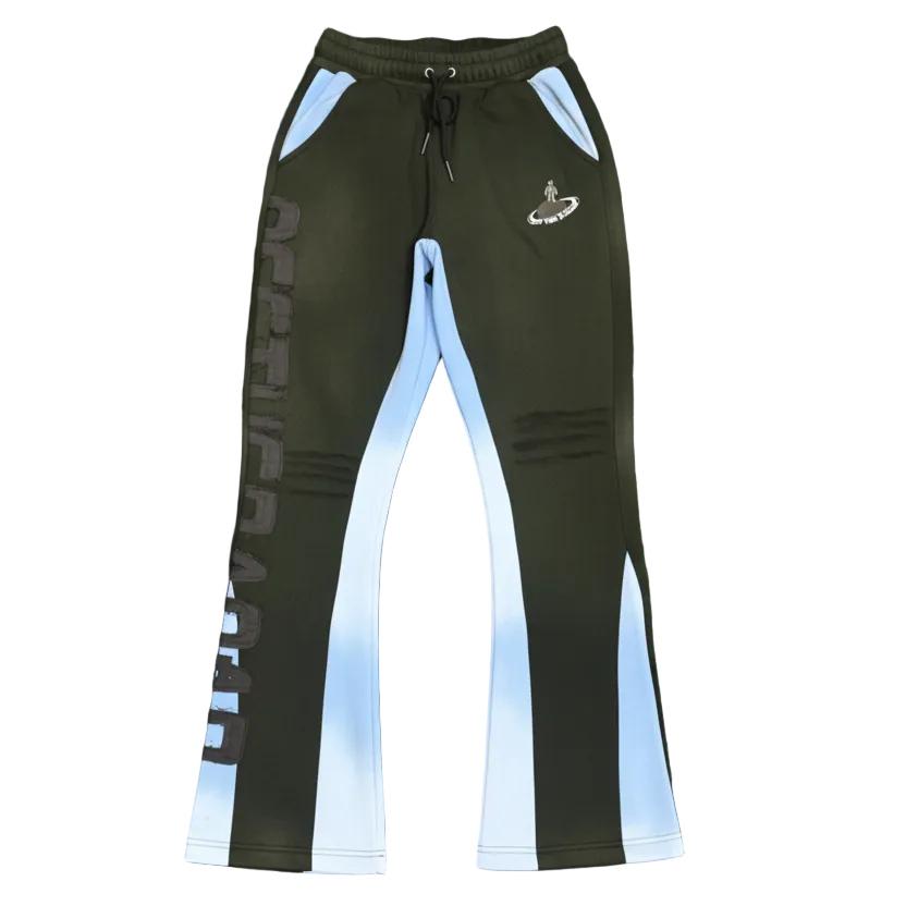 Vol. 1 2pc Sweatsuit