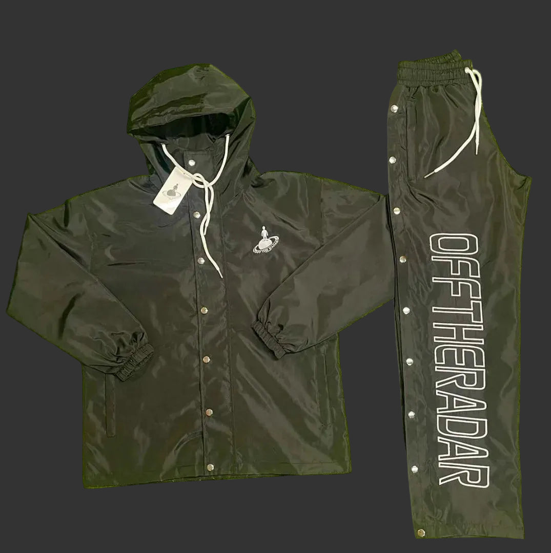 Windbreaker Set