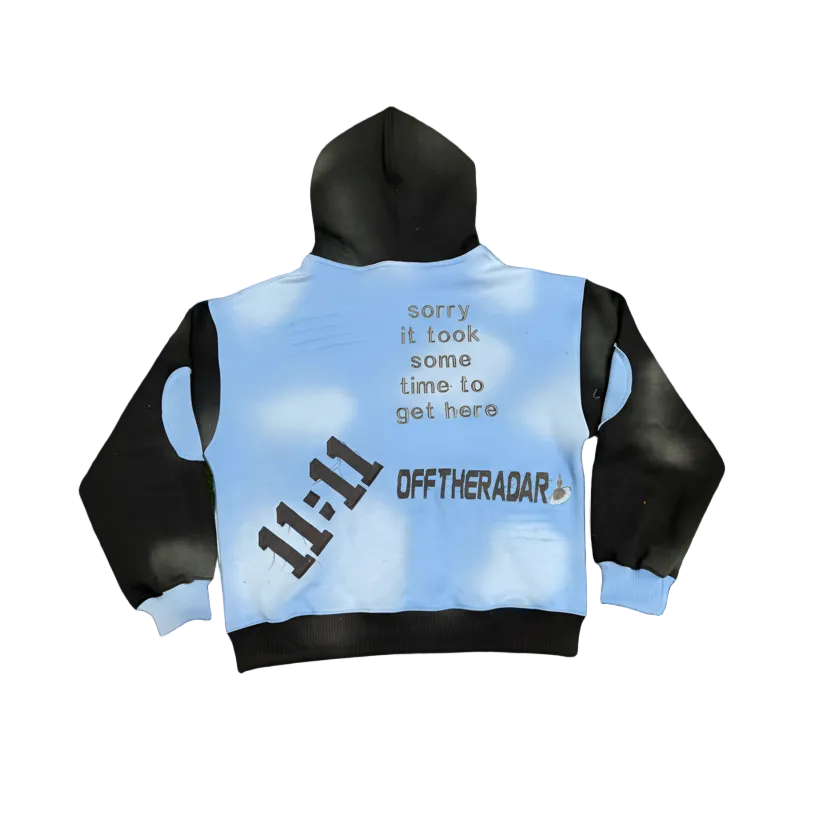 Vol. 1 2pc Sweatsuit
