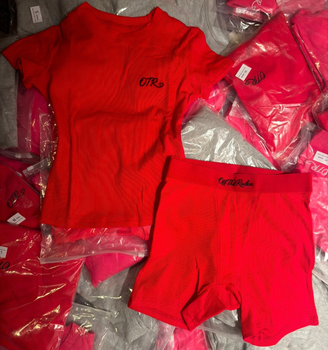Women’s 2pc lounge set