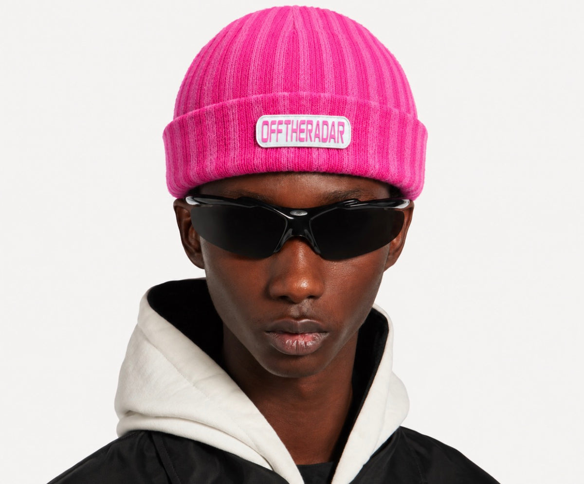 OTR Winter Cap