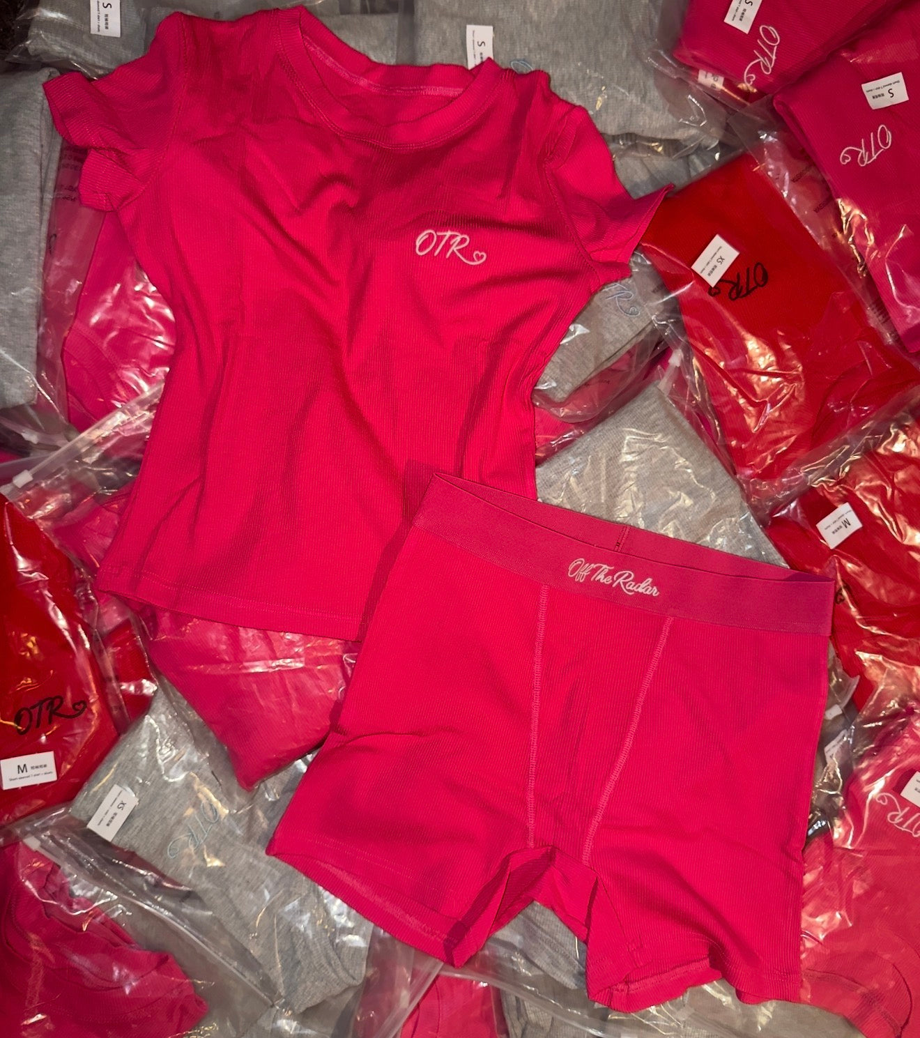Women’s 2pc lounge set