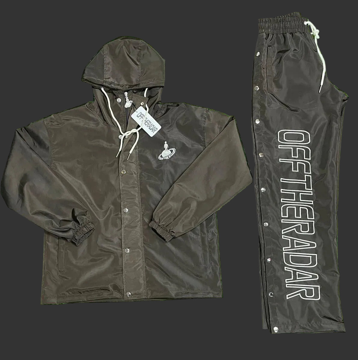 Windbreaker Set