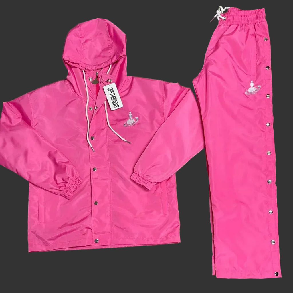 Windbreaker Set