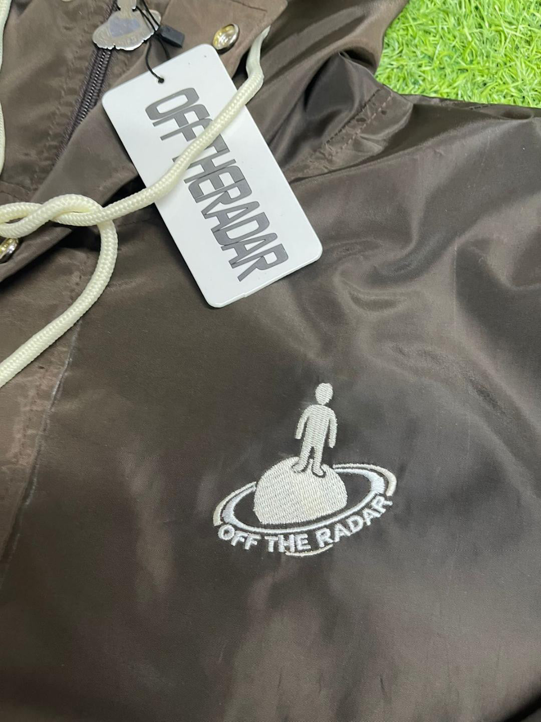 Windbreaker Set