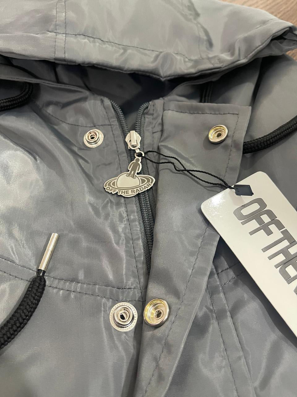Windbreaker Set
