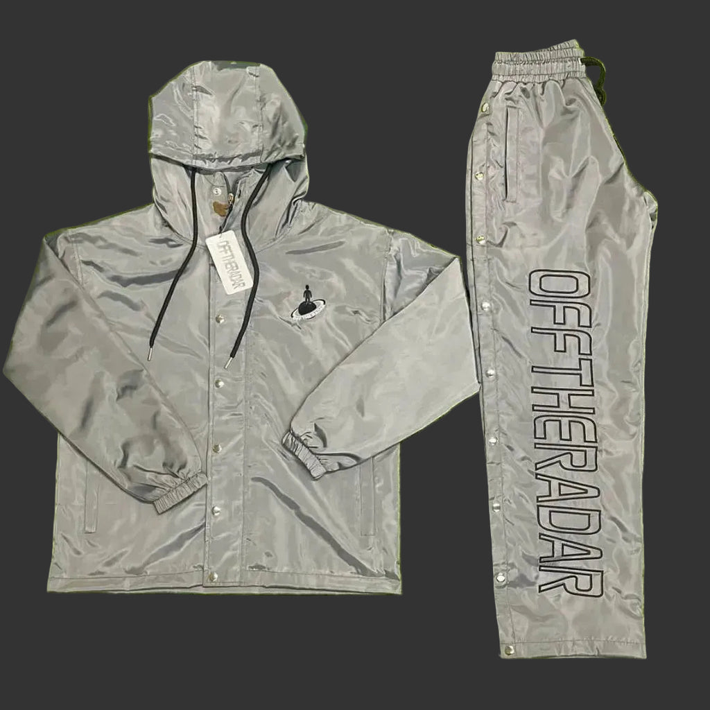 Windbreaker Set